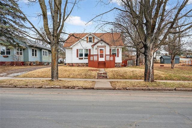 610 Oak Street, Spooner, WI 54801