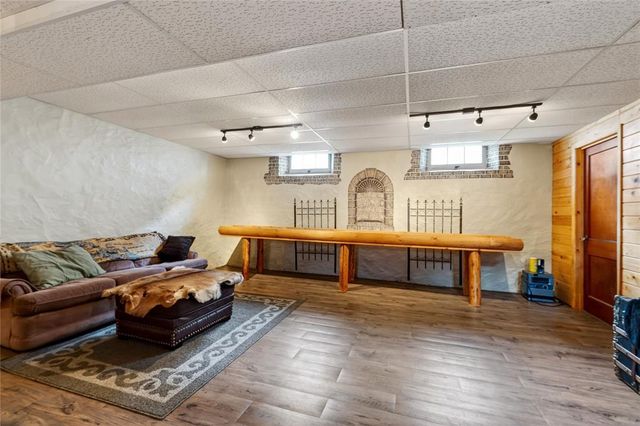 610 Oak Street, Spooner, WI 54801