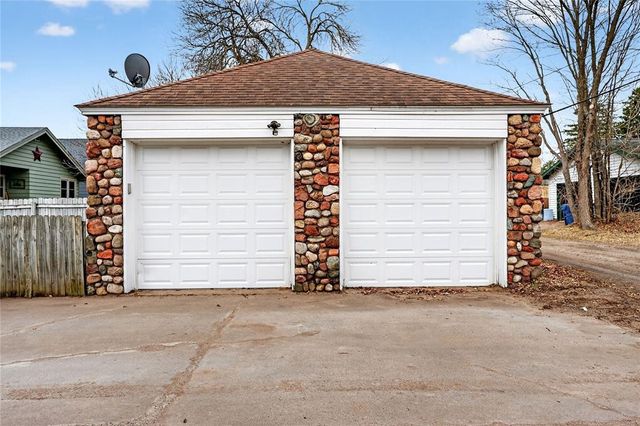 610 Oak Street, Spooner, WI 54801