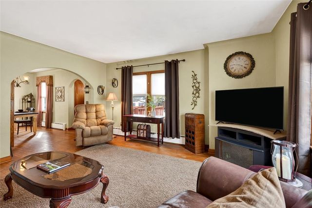 610 Oak Street, Spooner, WI 54801