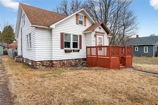 610 Oak Street, Spooner, WI 54801