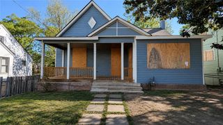 1101 Arlington Avenue SW, Atlanta, GA 30310