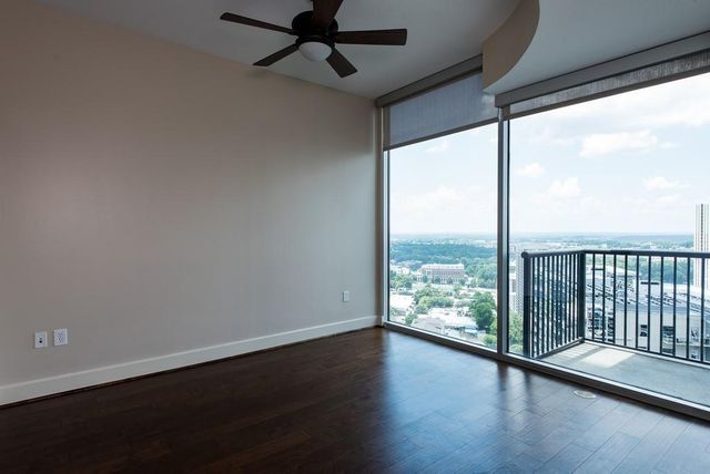 1080 Peachtree Street NE 2716, Atlanta, GA 30309