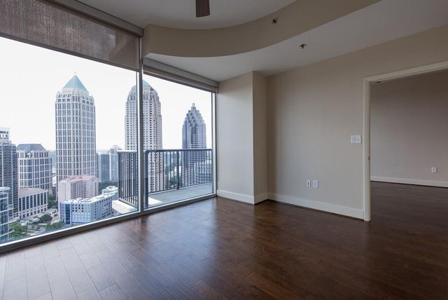 1080 Peachtree Street NE 2716, Atlanta, GA 30309