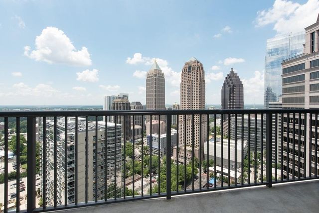 1080 Peachtree Street NE 2716, Atlanta, GA 30309