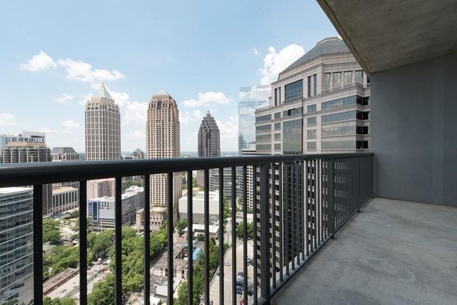 1080 Peachtree Street NE 2716, Atlanta, GA 30309