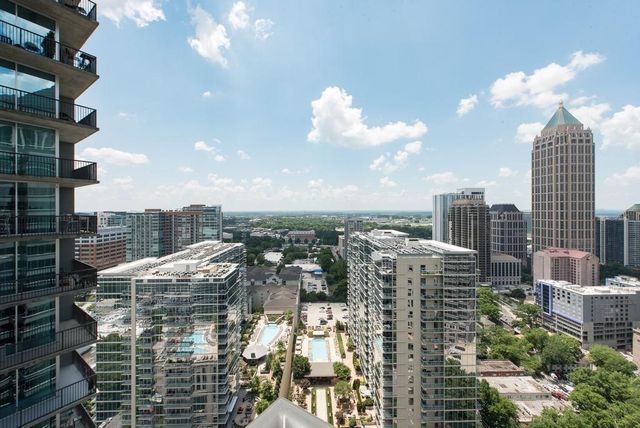 1080 Peachtree Street NE 2716, Atlanta, GA 30309