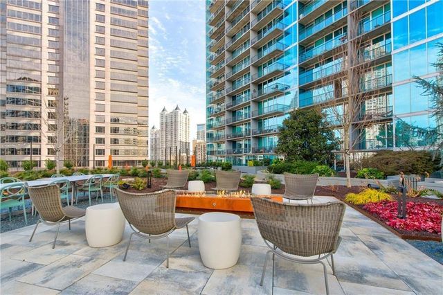 1080 Peachtree Street NE 2716, Atlanta, GA 30309