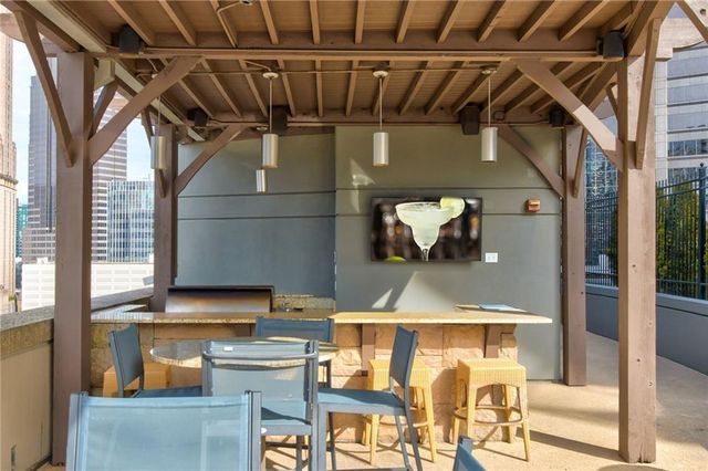 1080 Peachtree Street NE 2716, Atlanta, GA 30309