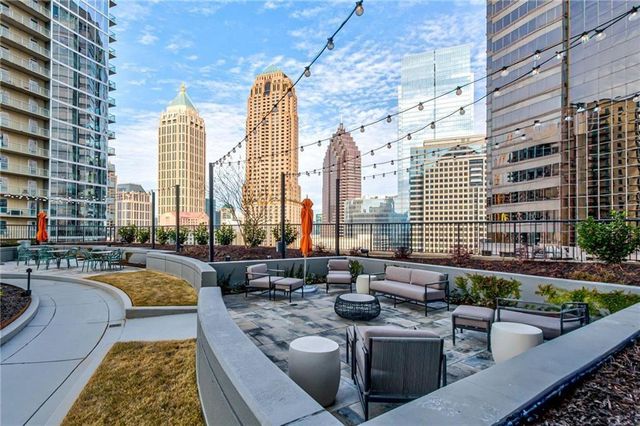 1080 Peachtree Street NE 2716, Atlanta, GA 30309