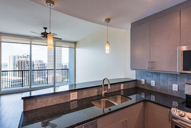 1080 Peachtree Street NE 2716, Atlanta, GA 30309