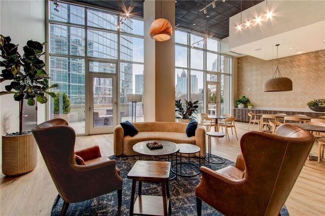 1080 Peachtree Street NE 2716, Atlanta, GA 30309