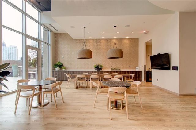 1080 Peachtree Street NE 2716, Atlanta, GA 30309