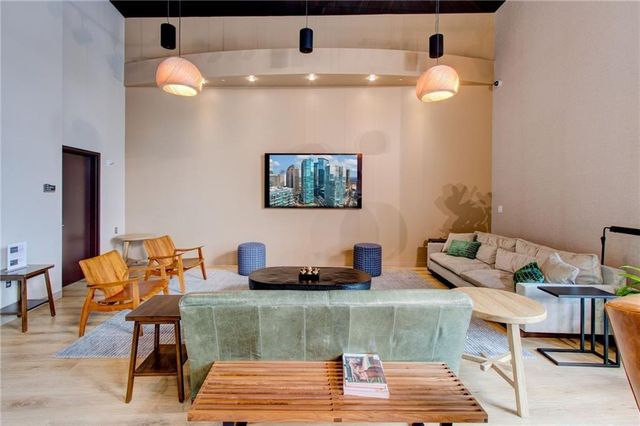 1080 Peachtree Street NE 2716, Atlanta, GA 30309