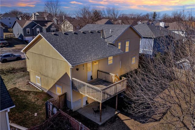 711 Brookside Drive, Warrensburg, MO 64093