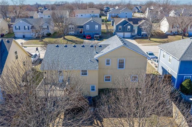 711 Brookside Drive, Warrensburg, MO 64093