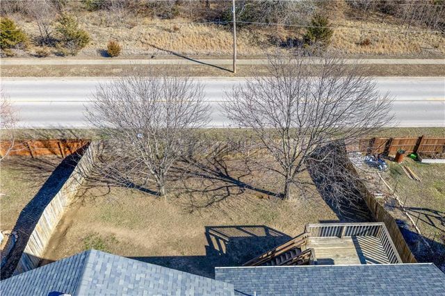 711 Brookside Drive, Warrensburg, MO 64093