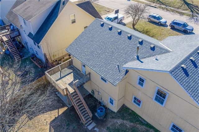 711 Brookside Drive, Warrensburg, MO 64093