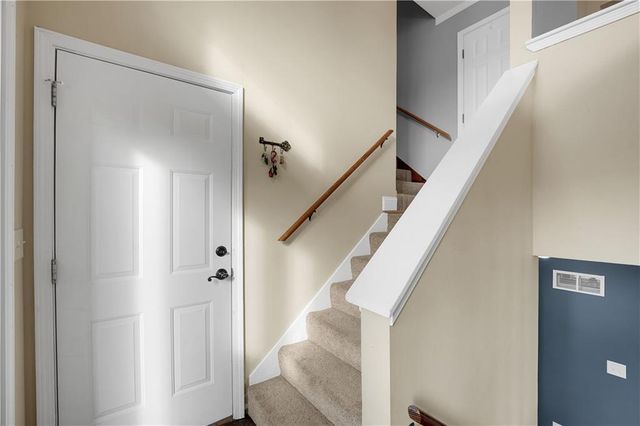 711 Brookside Drive, Warrensburg, MO 64093