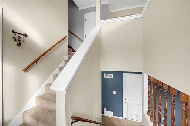 711 Brookside Drive, Warrensburg, MO 64093