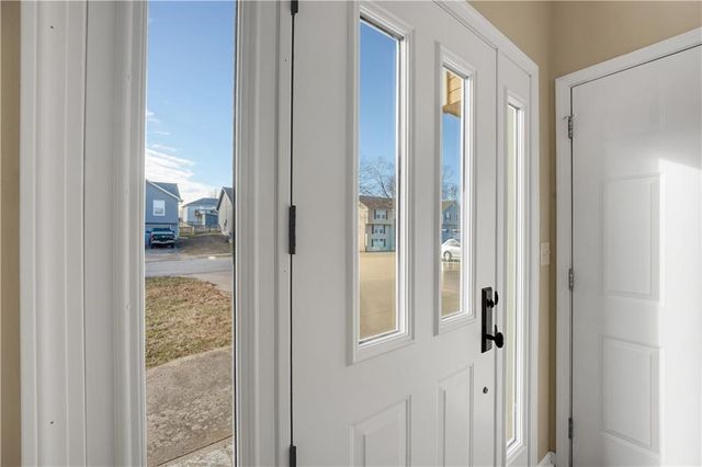 711 Brookside Drive, Warrensburg, MO 64093