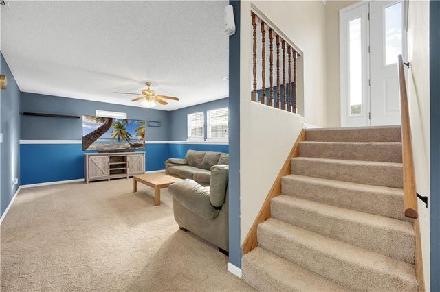 711 Brookside Drive, Warrensburg, MO 64093