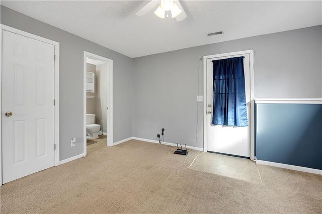 711 Brookside Drive, Warrensburg, MO 64093