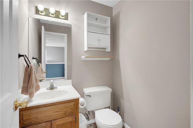 711 Brookside Drive, Warrensburg, MO 64093