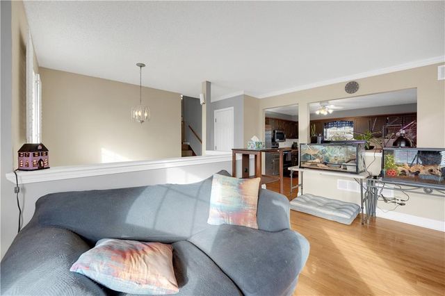 711 Brookside Drive, Warrensburg, MO 64093