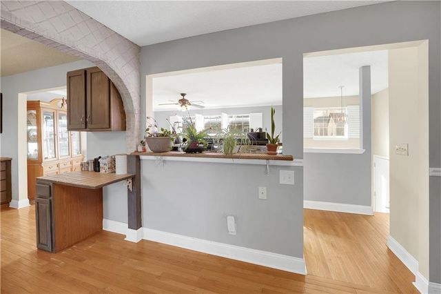 711 Brookside Drive, Warrensburg, MO 64093