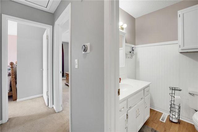 711 Brookside Drive, Warrensburg, MO 64093