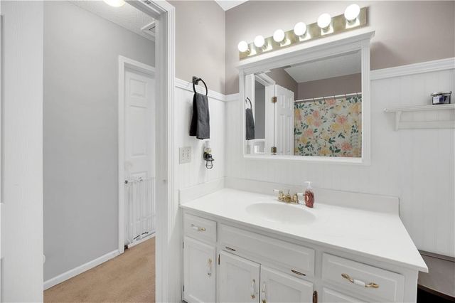 711 Brookside Drive, Warrensburg, MO 64093