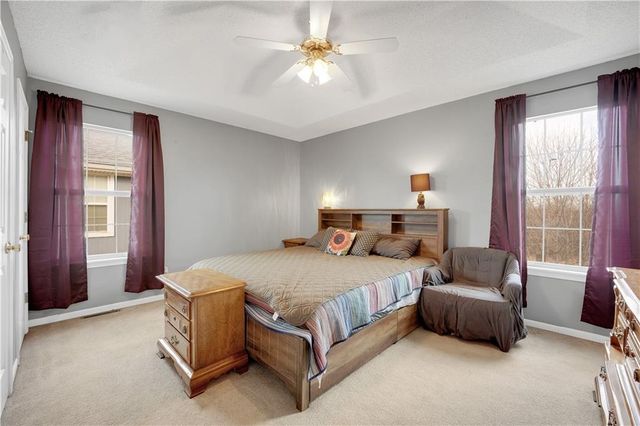 711 Brookside Drive, Warrensburg, MO 64093