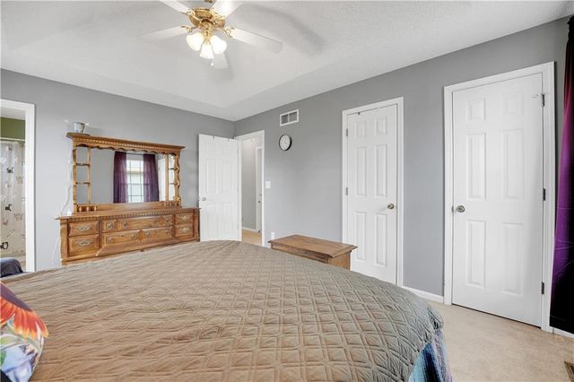 711 Brookside Drive, Warrensburg, MO 64093