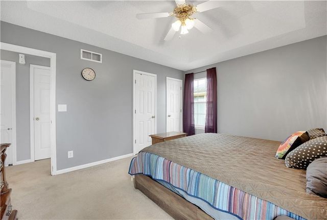 711 Brookside Drive, Warrensburg, MO 64093