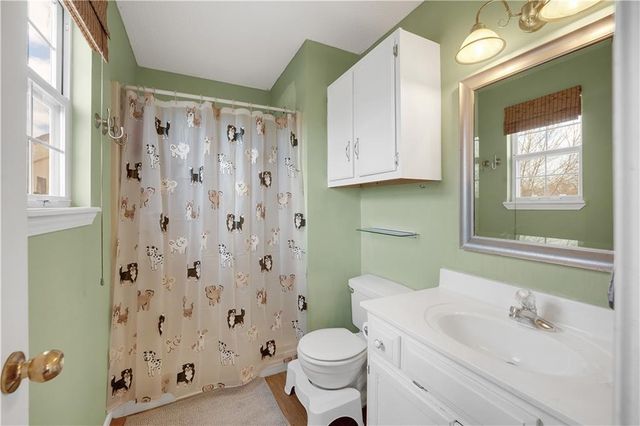 711 Brookside Drive, Warrensburg, MO 64093