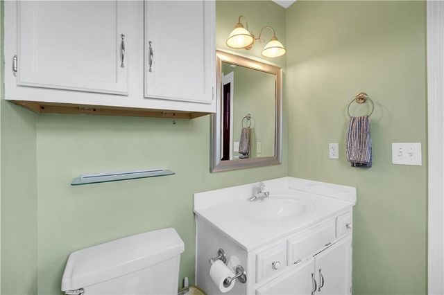 711 Brookside Drive, Warrensburg, MO 64093