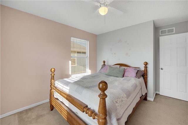 711 Brookside Drive, Warrensburg, MO 64093