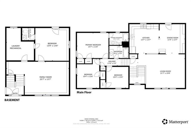 711 Brookside Drive, Warrensburg, MO 64093