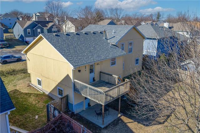 711 Brookside Drive, Warrensburg, MO 64093