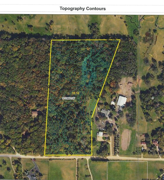 XXX 165th Street E, Prior Lake, MN 55372 — exterior