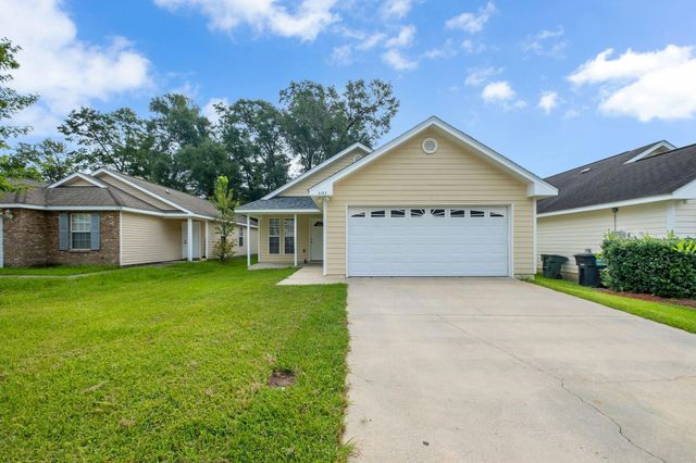 4193 Ridge Haven Road, Tallahassee, FL 32305
