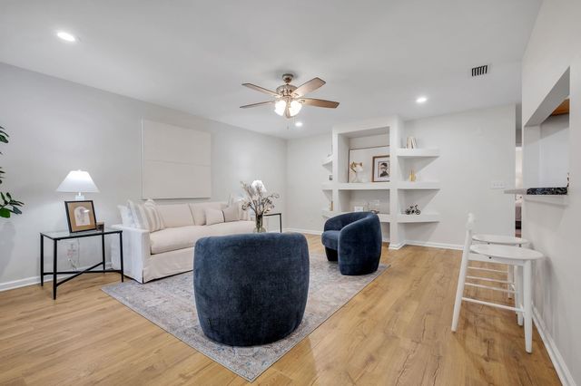 4193 Ridge Haven Road, Tallahassee, FL 32305