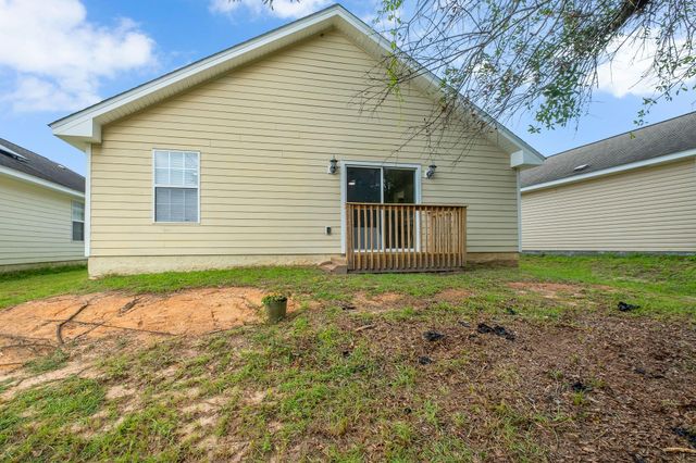 4193 Ridge Haven Road, Tallahassee, FL 32305