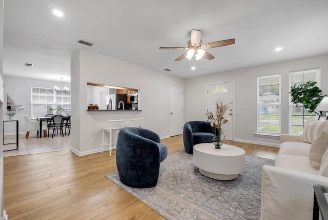 4193 Ridge Haven Road, Tallahassee, FL 32305