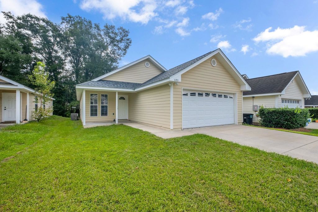 4193 Ridge Haven Road, Tallahassee, FL 32305