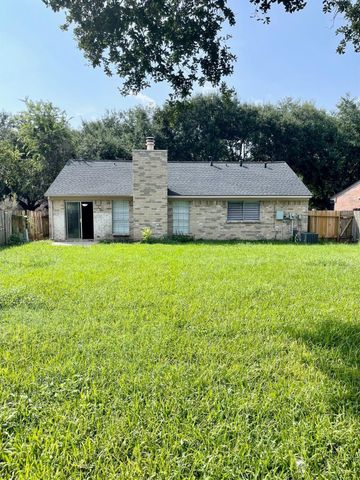 4115 Issacks Way, Sugar Land, TX 77479