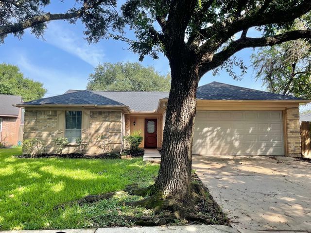 4115 Issacks Way, Sugar Land, TX 77479