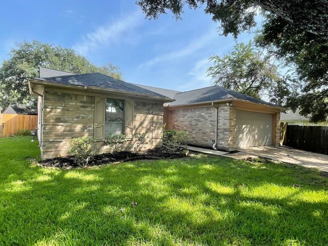 4115 Issacks Way, Sugar Land, TX 77479