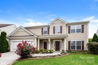5815 Lindley Crescent Drive, Indian Trail, NC 28079